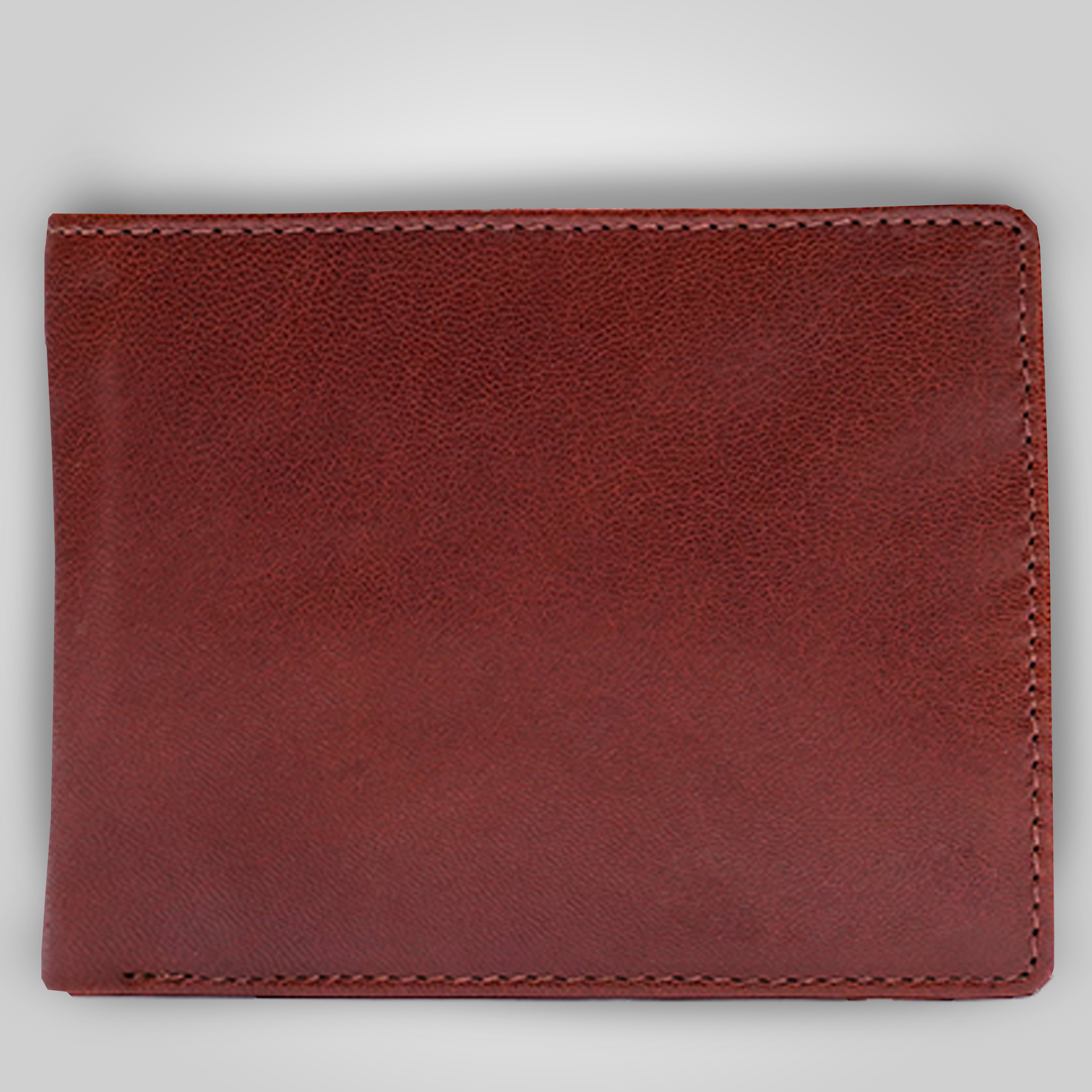 The Classic Bifold — A Timeless Leather Wallet for Men