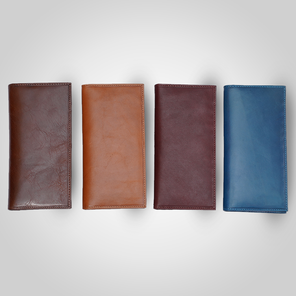 The Vertical Card Holder — Elegance Meets Everyday Utility