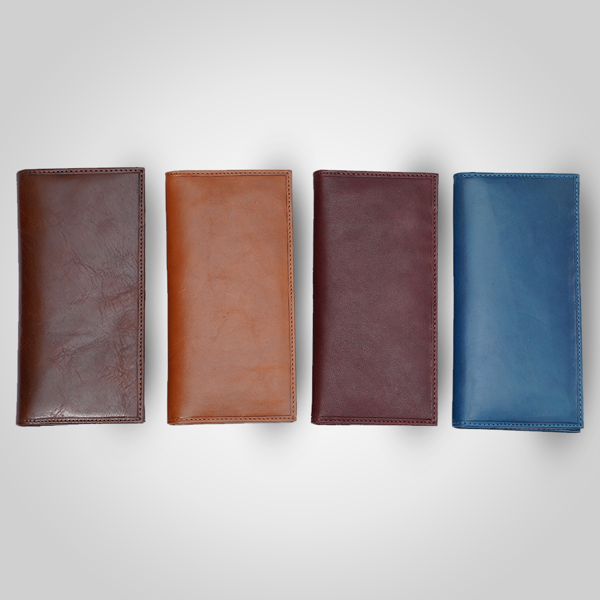 The Vertical Card Holder — Elegance Meets Everyday Utility