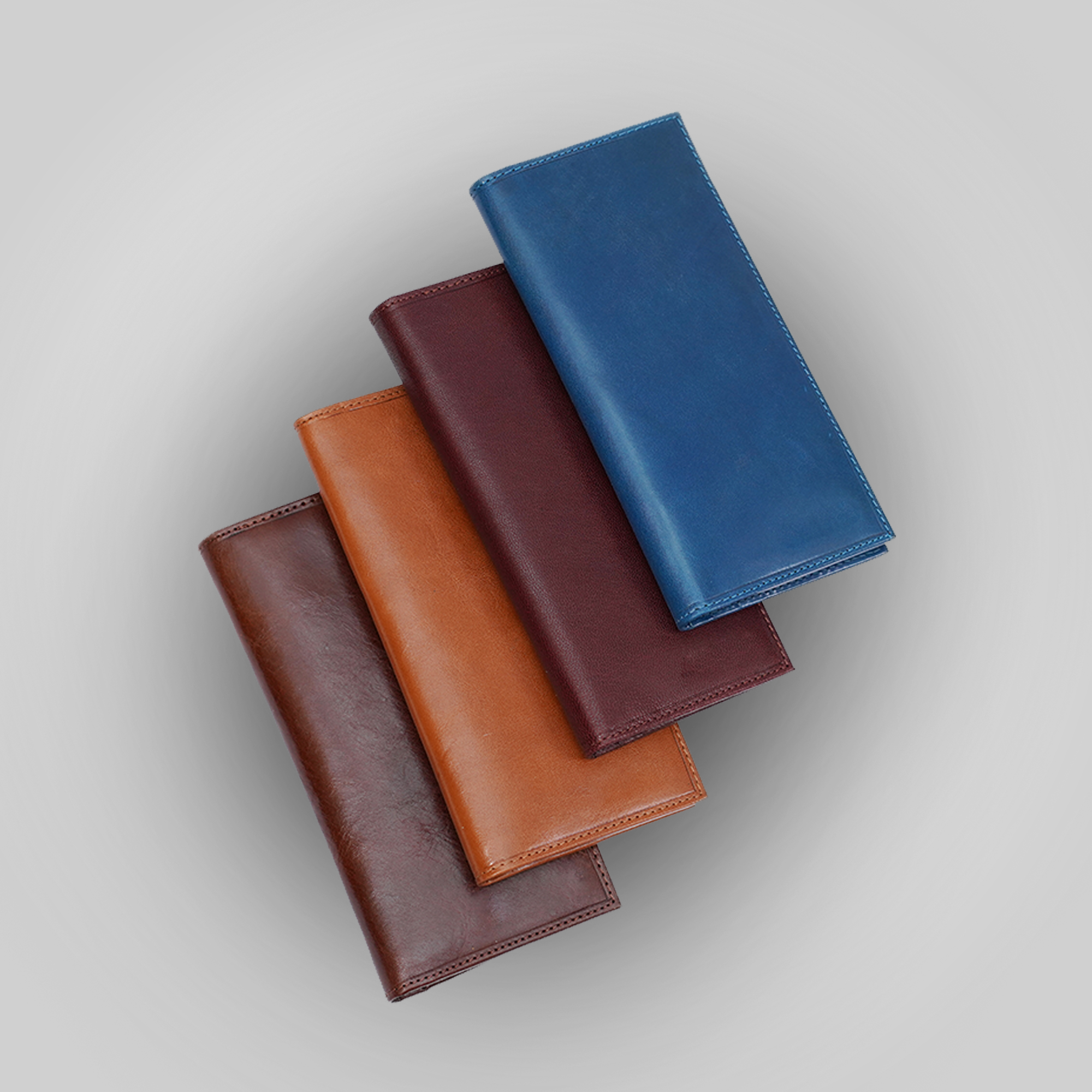 The Vertical Card Holder — Elegance Meets Everyday Utility