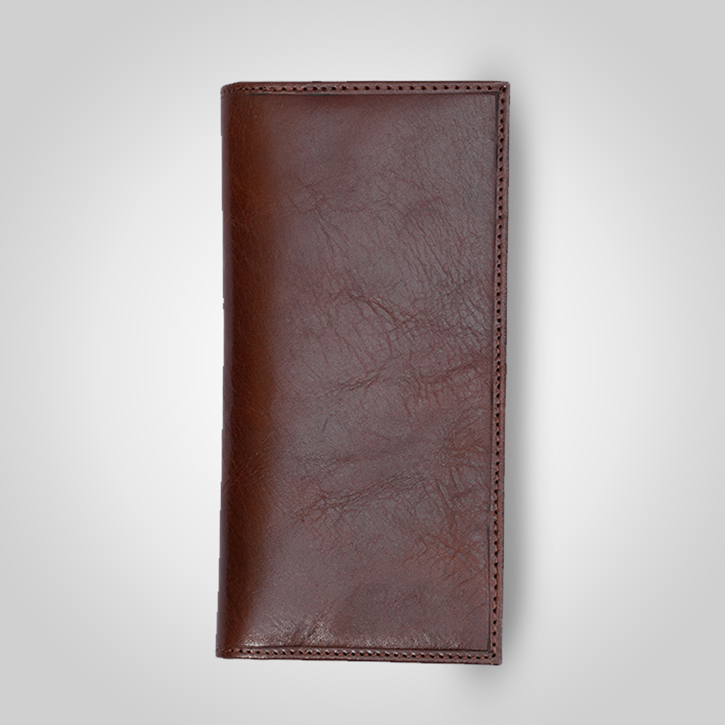 The Vertical Card Holder — Elegance Meets Everyday Utility