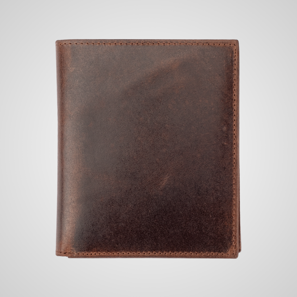 The Vault - Card Holder Wallet