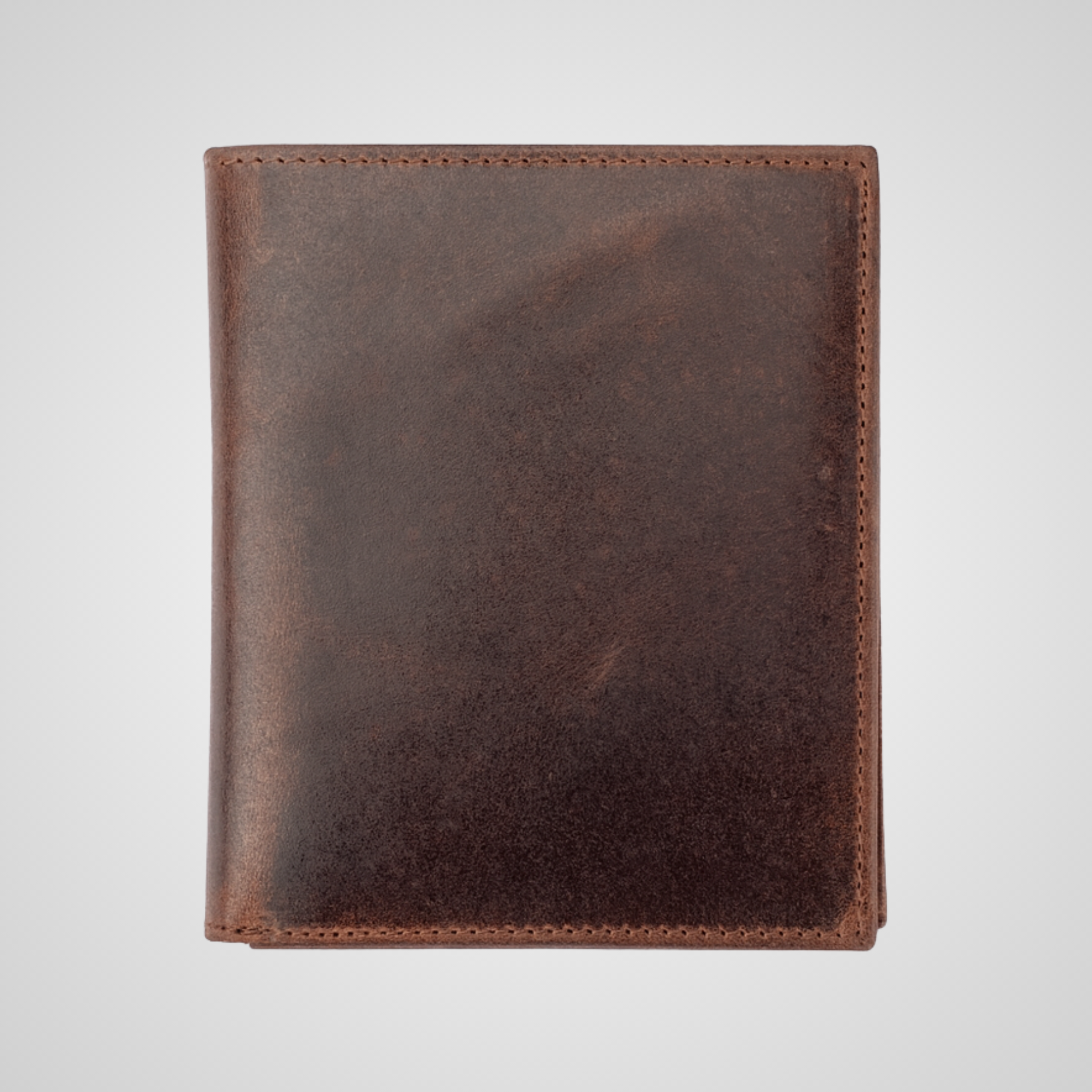 The Vault - Card Holder Wallet