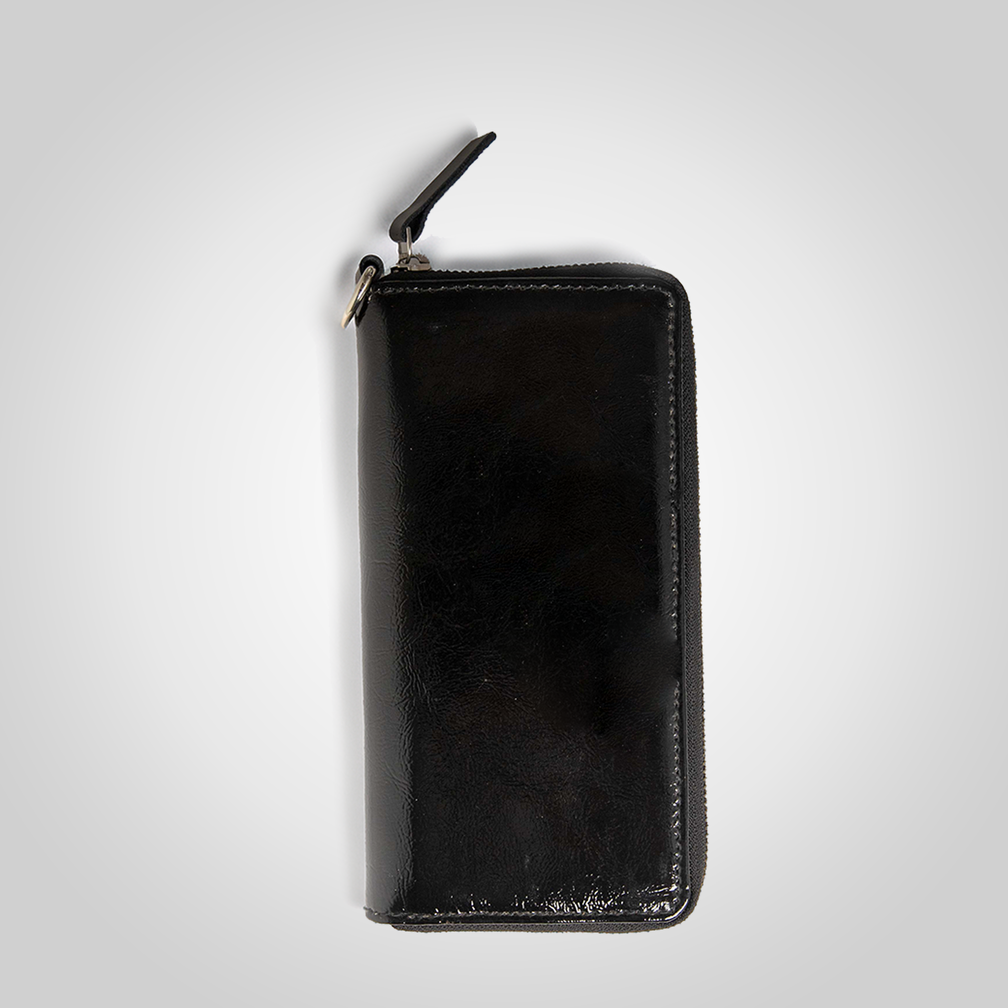 The Clutch — Effortless Sophistication in Motion