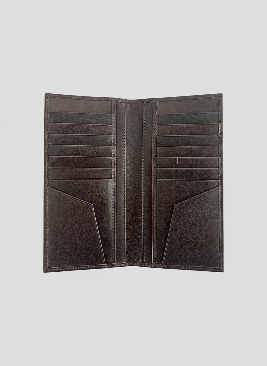 The Vertical Card Holder — Elegance Meets Everyday Utility