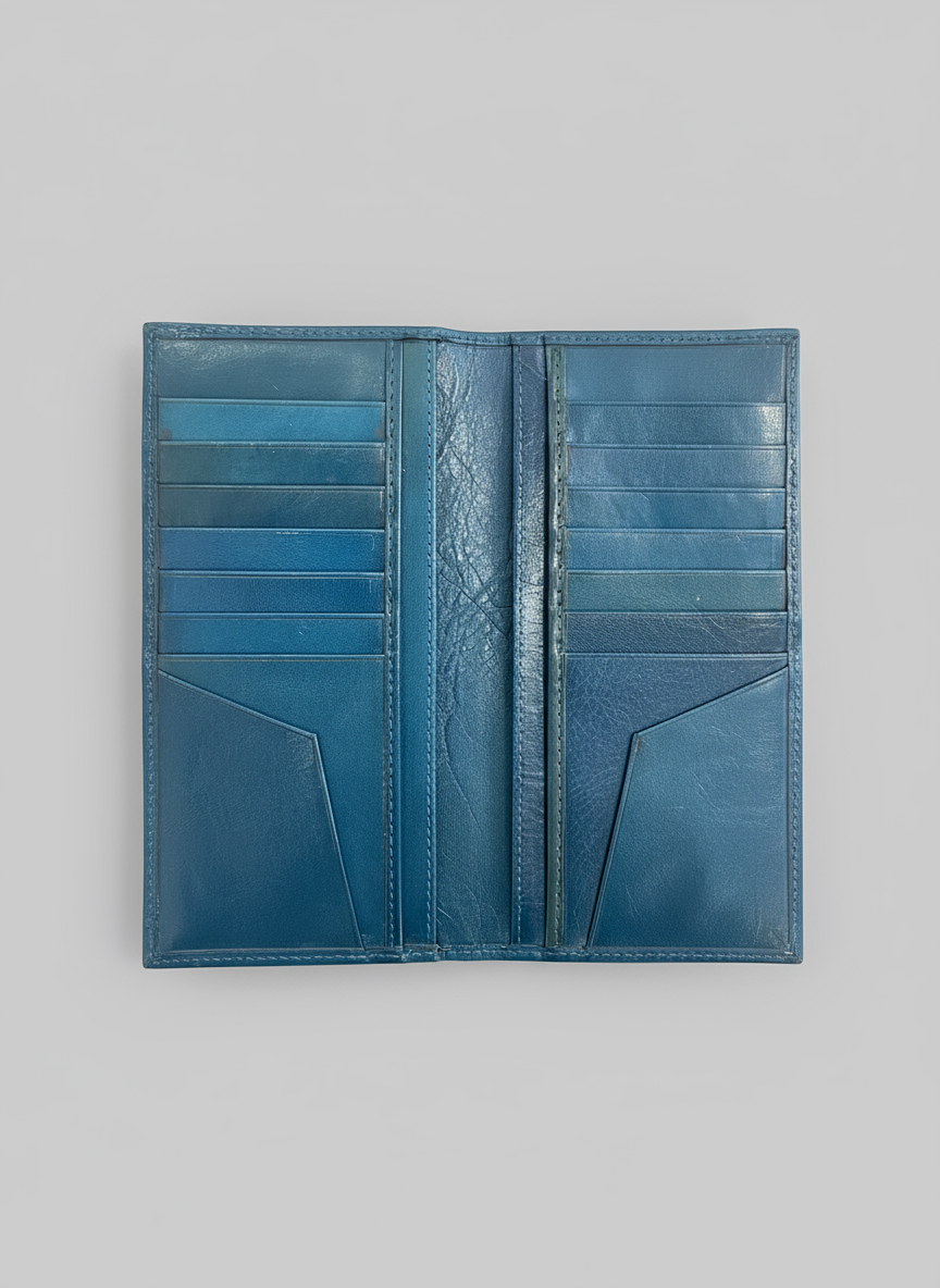 The Vertical Card Holder — Elegance Meets Everyday Utility